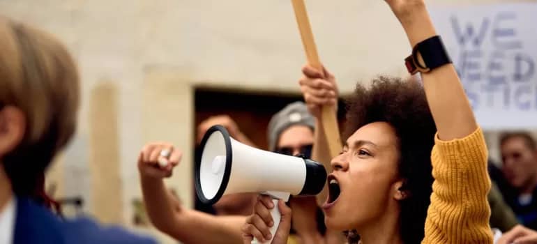 Todo Dia é Dia De Ativismo Pelo Fim Da Violência Contra As Mulheres!